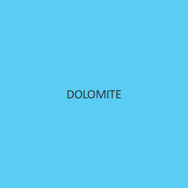 Dolomite (Powder)
