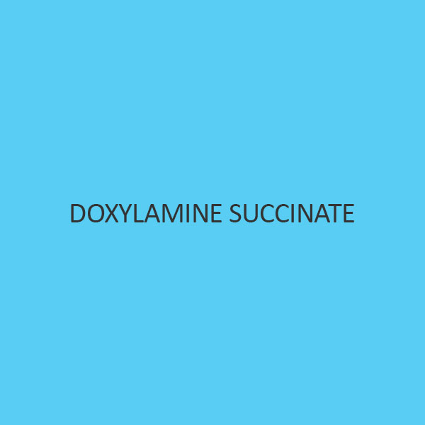 Doxylamine Succinate (For Lab Use)