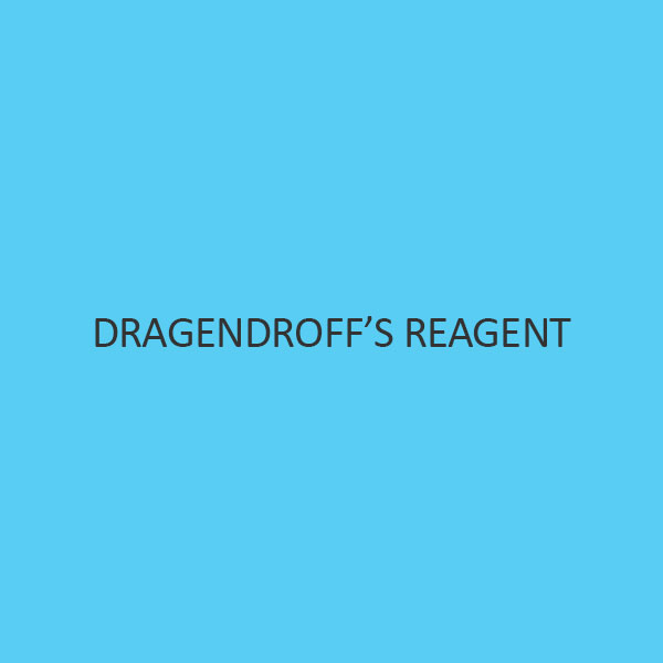 DragendroffS Reagent