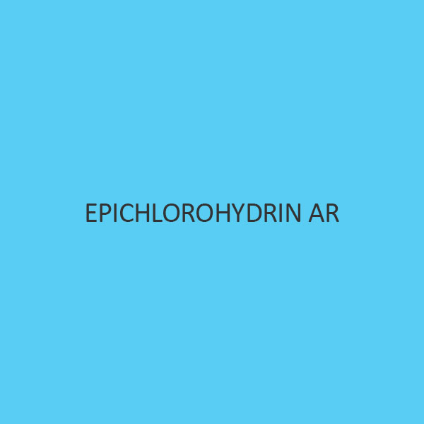 Epichlorohydrin AR