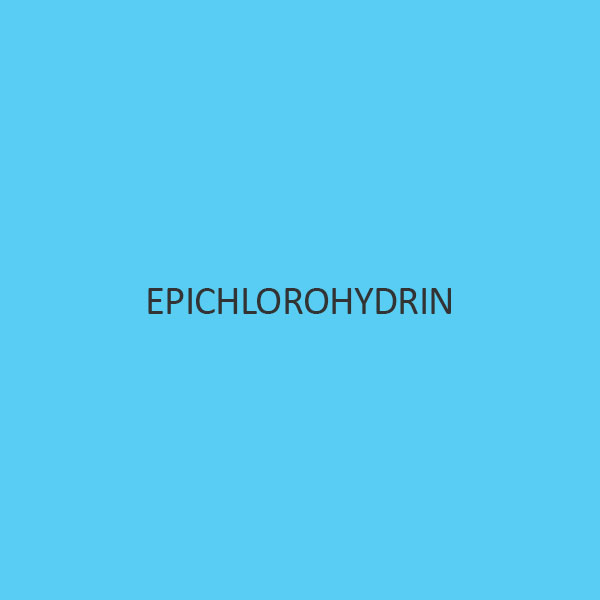 Epichlorohydrin