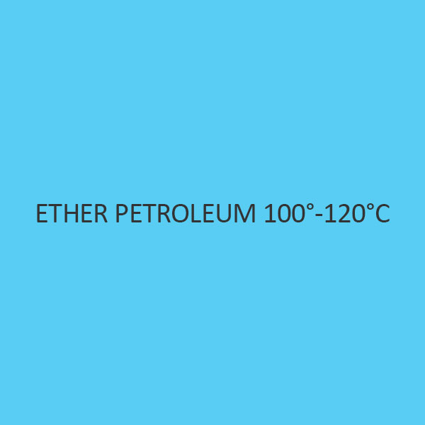 Ether Petroleum 100?120? | CAS No: 8032-32-4