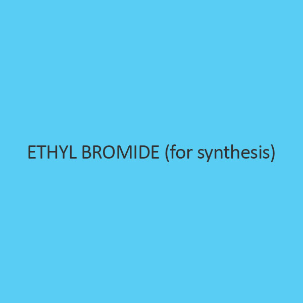 Ethyl Bromide (For Synthesis)