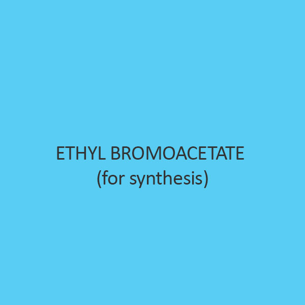 Ethyl Bromoacetate (For Synthesis)