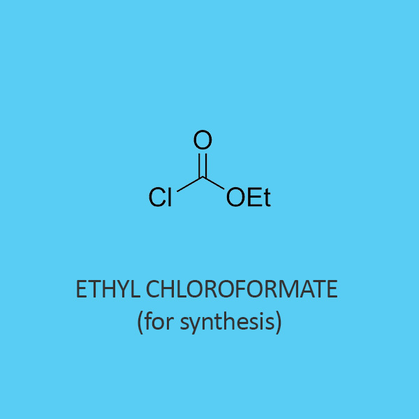 Ethyl Chloroformate (For Synthesis)