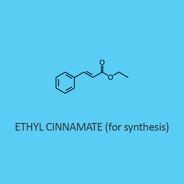Ethyl Cinnamate (For Synthesis)