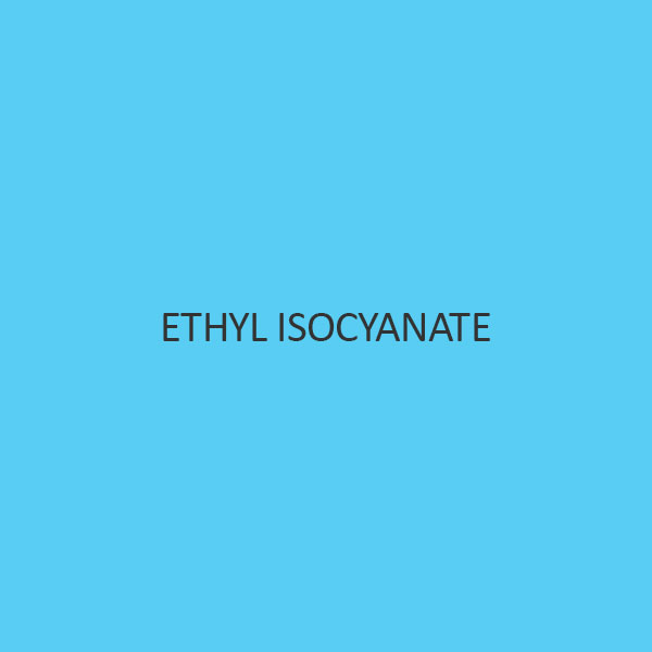 Ethyl Isocyanate (5 Percent solution in xylene)