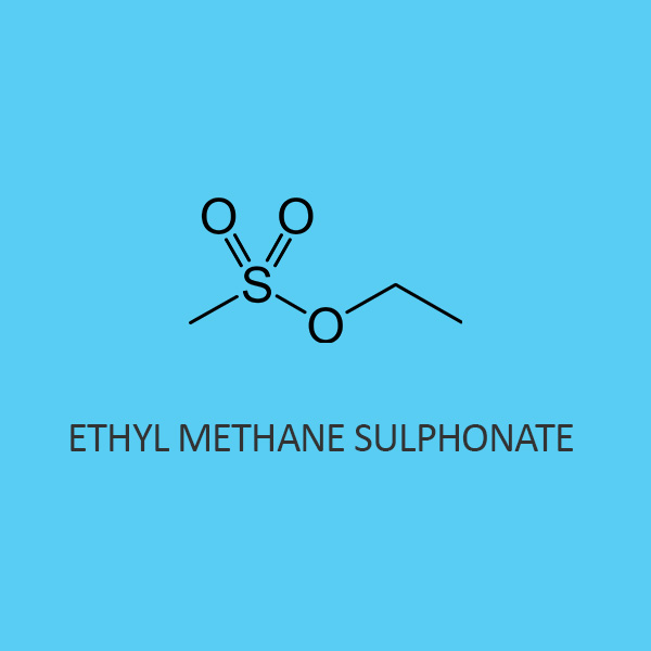 Ethyl Methane Sulphonate