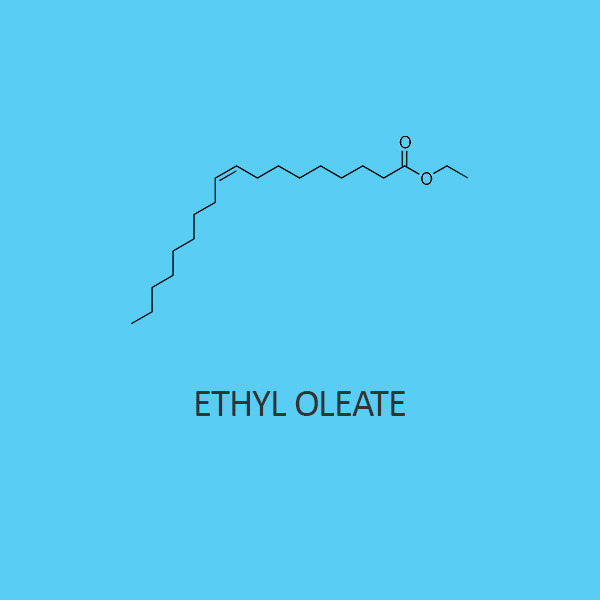 Ethyl Oleate Liquid (C20H38O2)