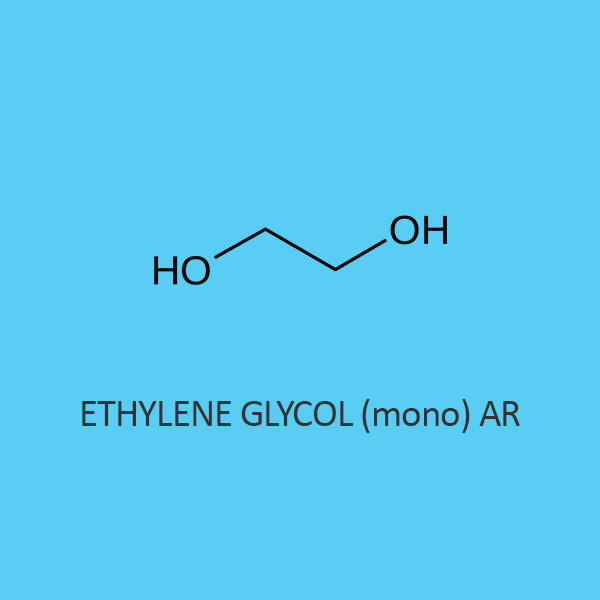 Ethylene Glycol (mono) AR