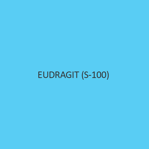 Eudragit (S 100) Extra Pure