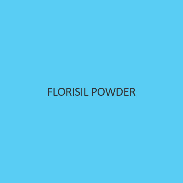 Florisil Powder (60 to 100 Mesh)