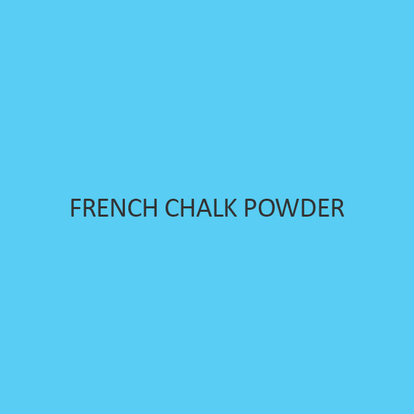 French Chalk Powder Extra Pure