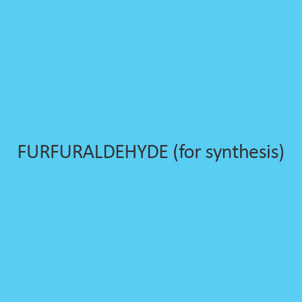 Furfuraldehyde (For Synthesis)
