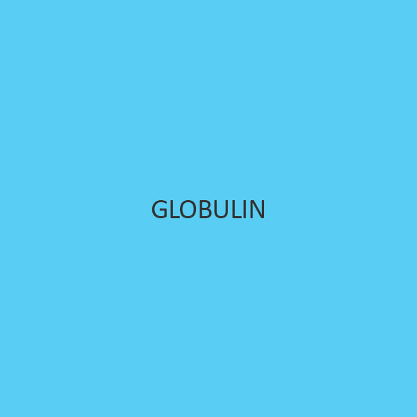 Globulin