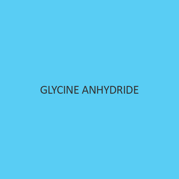Glycine Anhydride