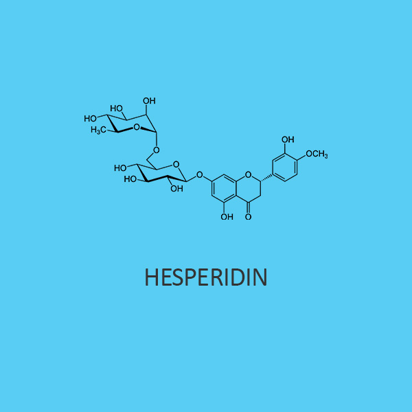 Hesperidin (For Lab Use)
