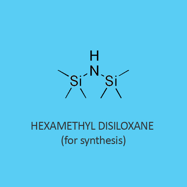 Hexamethyl Disiloxane (For Synthesis)