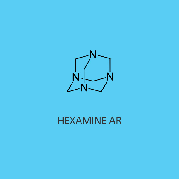 Hexamine AR