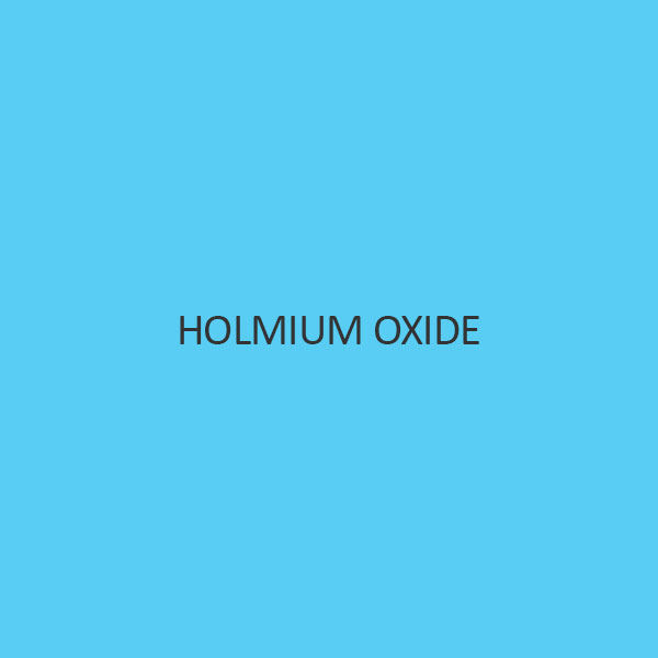Holmium Oxide