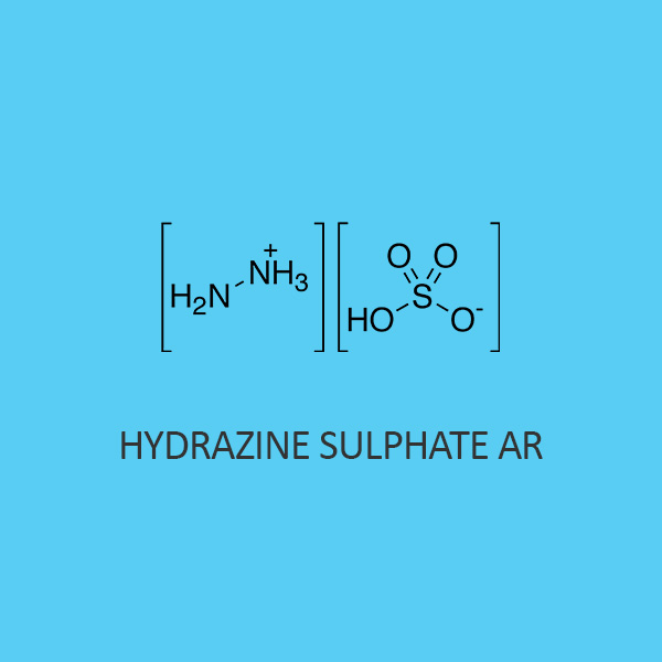 Hydrazine Sulphate AR
