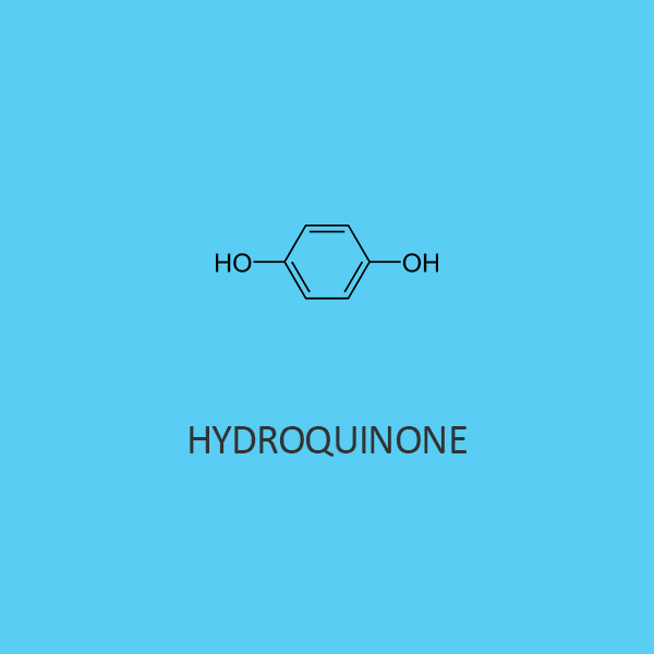 Hydroquinone (For Synthesis)