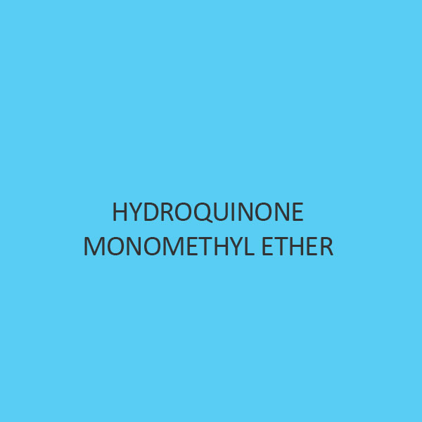 Hydroquinone Monomethyl Ether