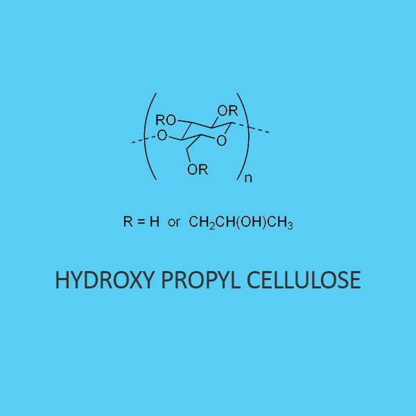 Hydroxy Propyl Cellulose Extra Pure