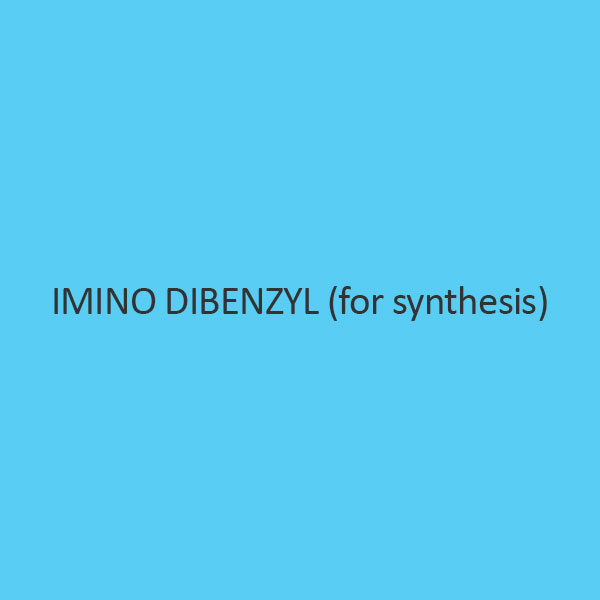 Imino Dibenzyl (For Synthesis)
