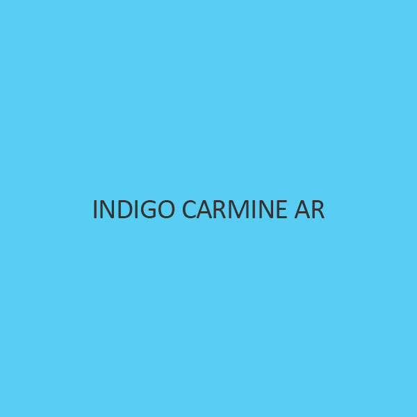 Indigo Carmine AR