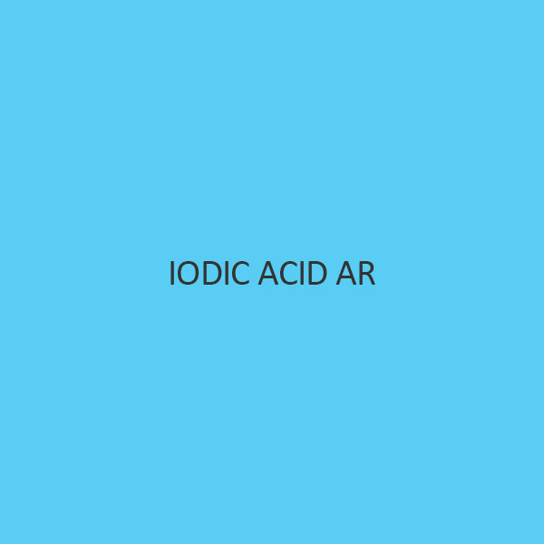 Iodic Acid AR