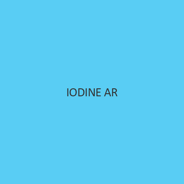 Iodine AR