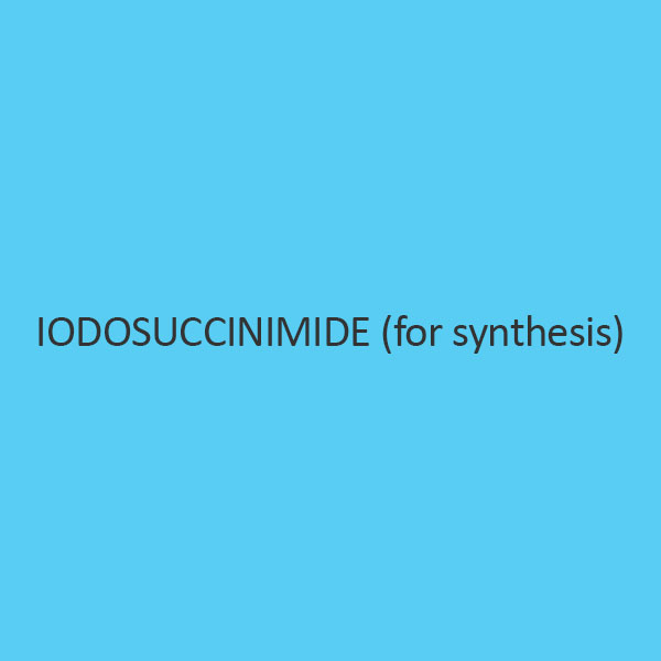 Iodosuccinimide (For Synthesis)