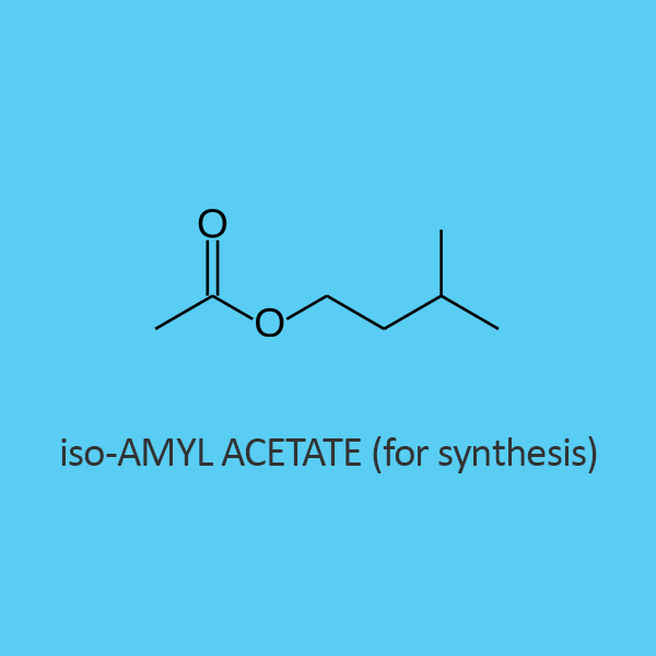 Iso Amyl Acetate For Synthesis