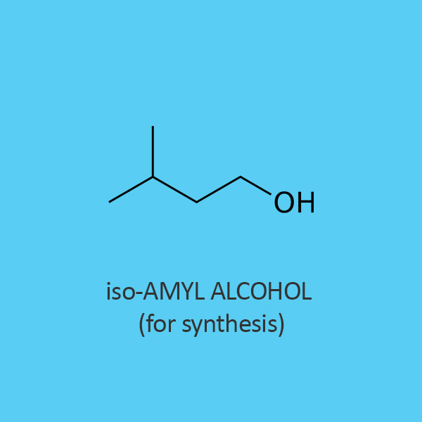 Iso Amyl Alcohol For Synthesis