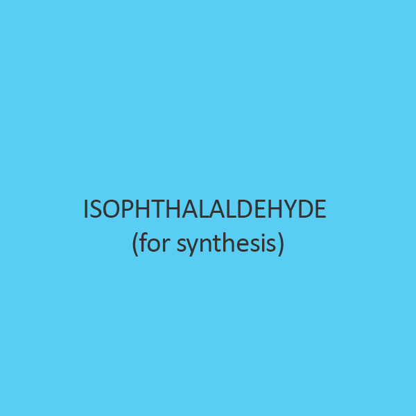 Isophthalaldehyde (For Synthesis)