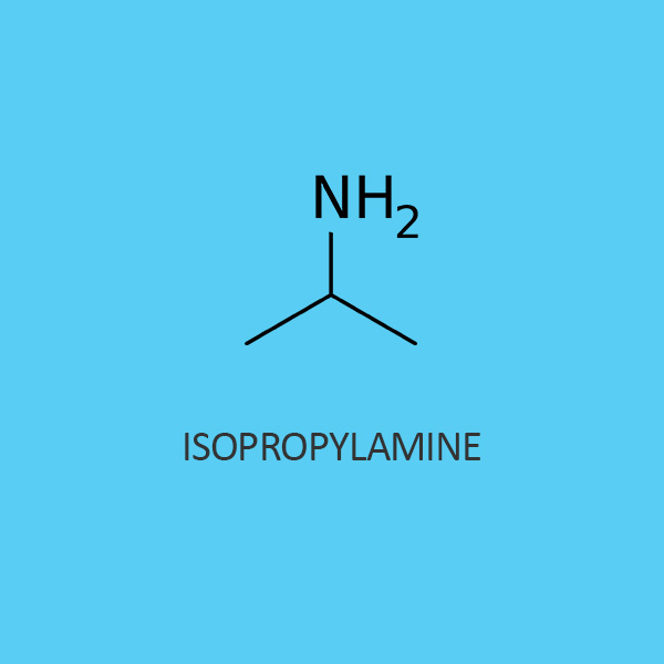 Iso Propylamine (Mono Iso Propylamine) (Isopropylamine)