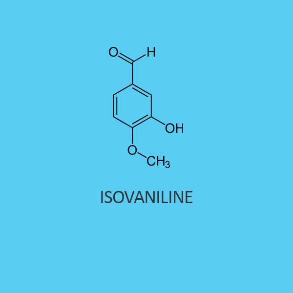 Isovaniline Pure