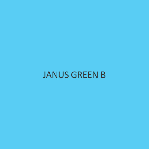 Janus Green B (M.S.)