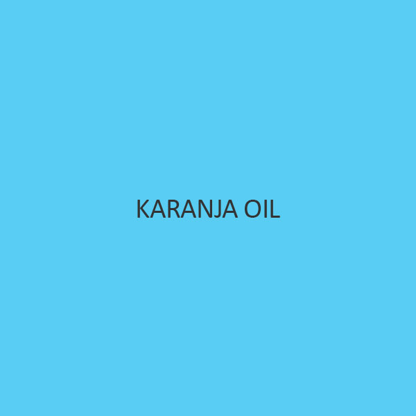 Karanja Oil
