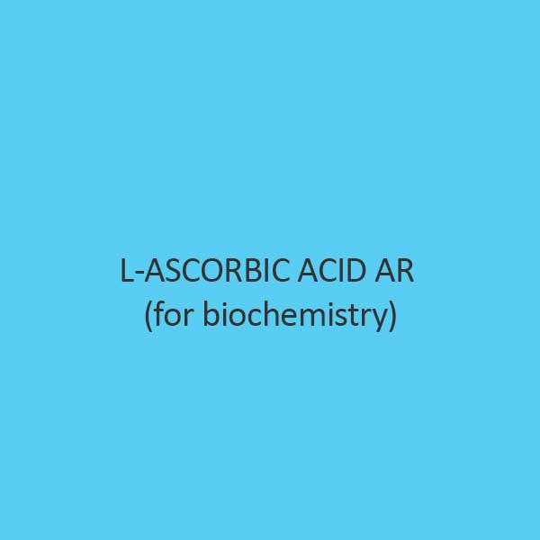 L Ascorbic Acid AR