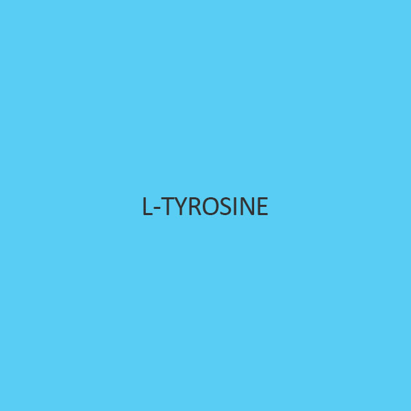 L Tyrosine