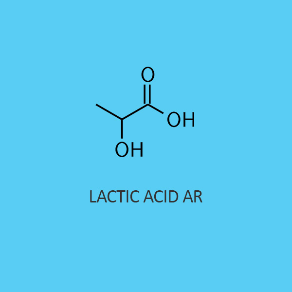 Lactic Acid AR