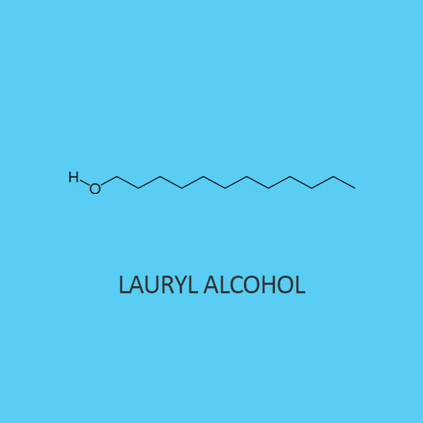 Lauryl Alcohol (Dodecyl Alcohol)