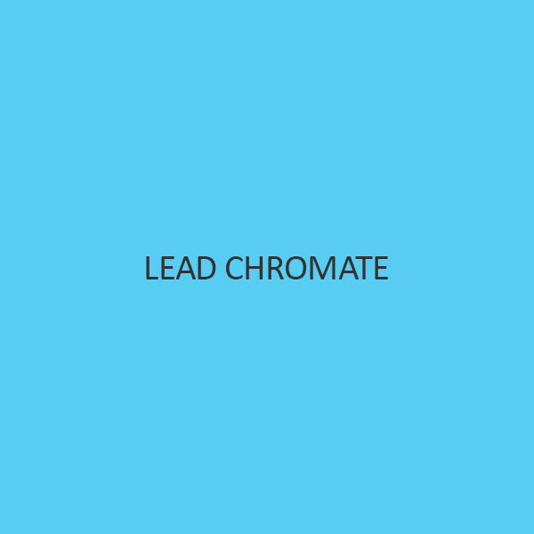 Lead Chromate (II)