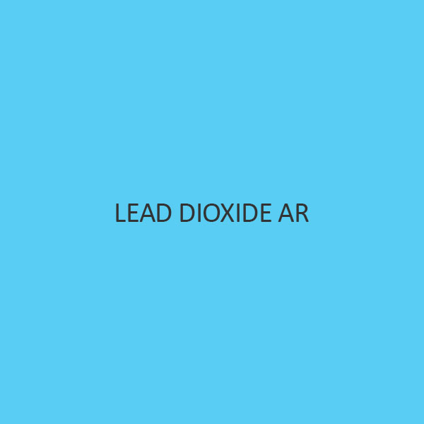Lead Dioxide AR