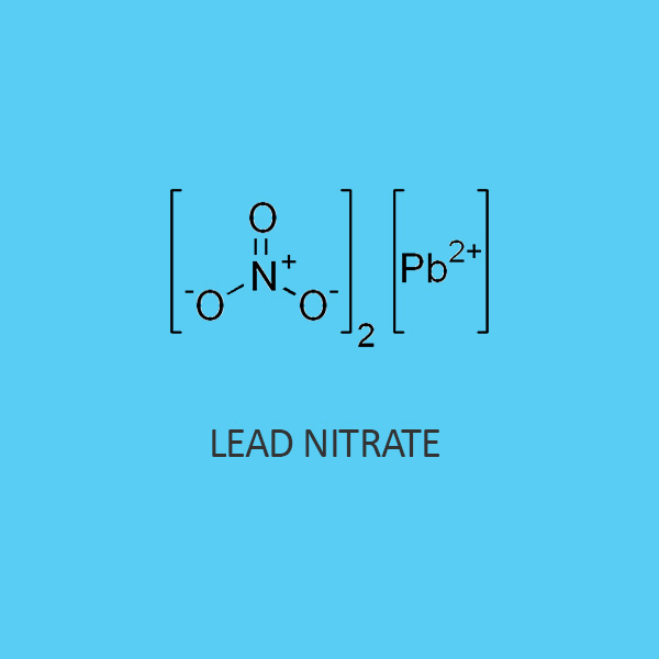 Lead Nitrate (Lead (II) Nitrate)