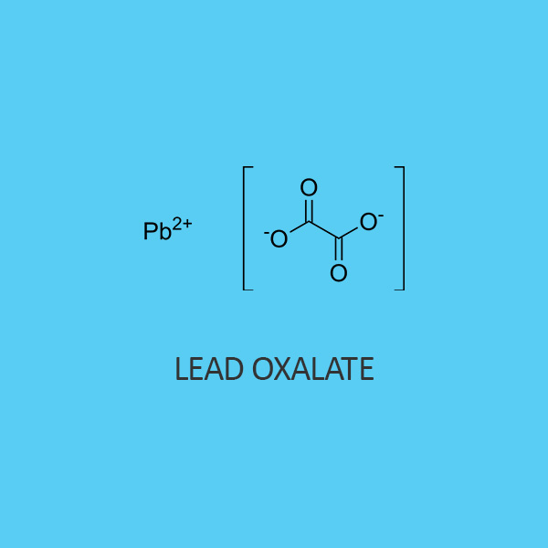 Lead Oxalate