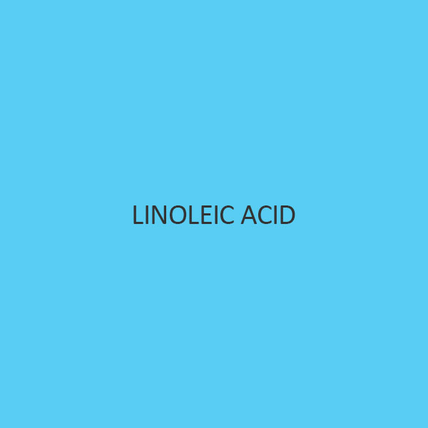 Linoleic Acid [Liquid]