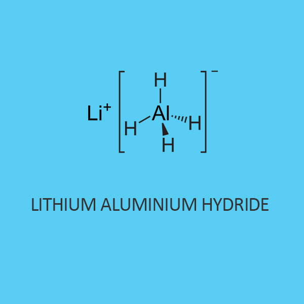 Lithium Aluminium Hydride (For Synthesis)